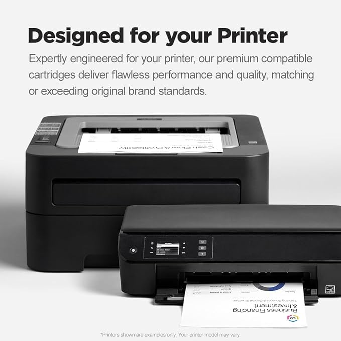LD Products Compatible Address Label Replacement - Image 4