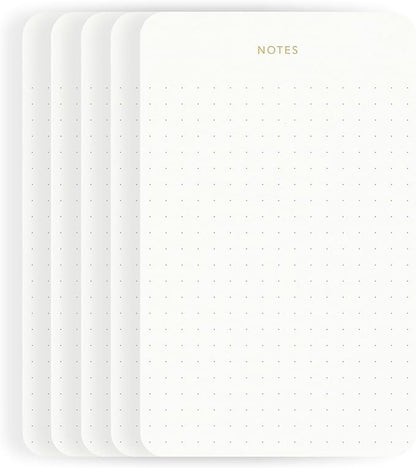 Pinesman - Elegant Desk Notepads by Pinesman