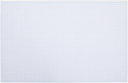 Bright Creations 2 Pack Engineering Graph Paper Pads, 11x17 Quadrille Grid Paper - Image 6