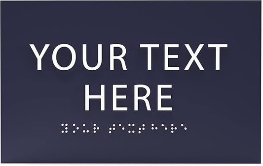 ADA CENTRAL SIGNS by ADACentralSigns