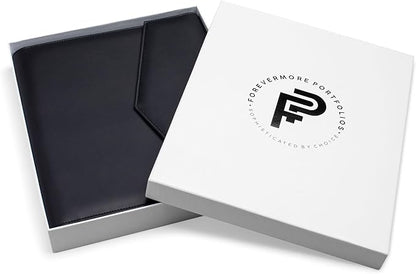 FOREVERMORE PORTFOLIOS Padfolio Binder Organizer - Image 5