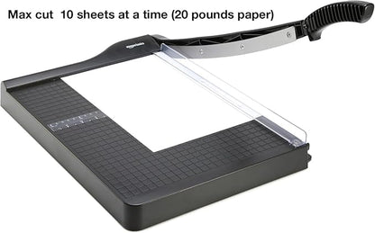Amazon Basics Paper Trimmer Cutter - Image 3