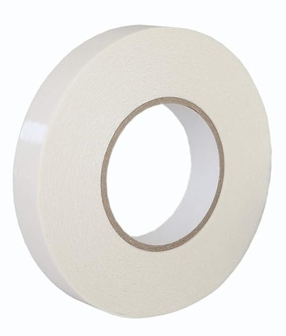 AJ Sign World 1" MAX Strength Banner Hem Double Sided Permanent Tape - Image 4