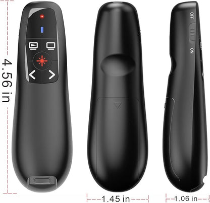 Presentation Clickers Wireless Presenter Remotes - Image 9