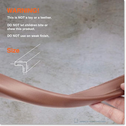 Roving Cove Slim-Fit Edge Protector - Image 6