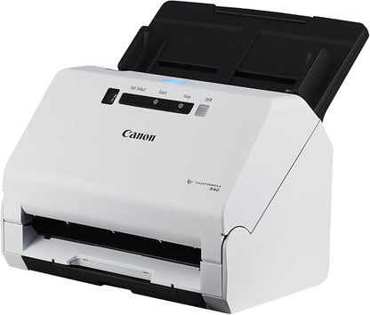 Canon imageFORMULA R40 - Image 8