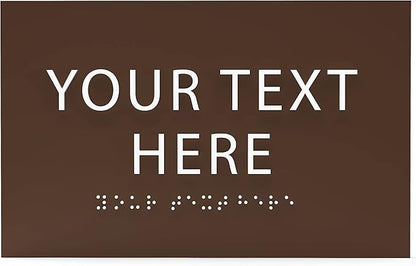ADA CENTRAL SIGNS by ADACentralSigns