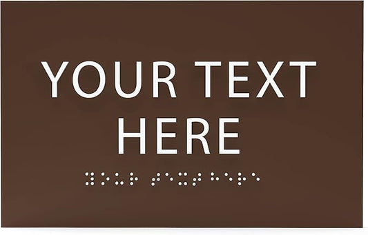ADA CENTRAL SIGNS by ADACentralSigns
