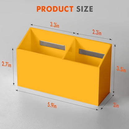 BEYGORM Magnetic Dry Erase Marker Holder - Image 7