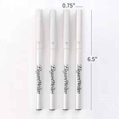 Speedball Elegant Writer Acid-Free Non-Toxic Water Based Calligraphy Marker - Image 3
