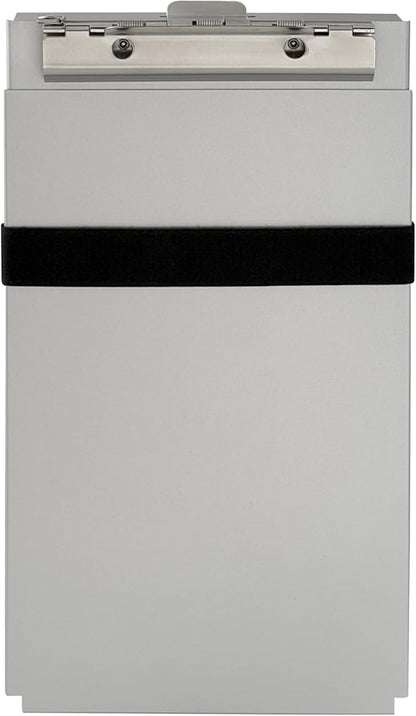 Saunders Dual Layer Police Storage Clipboard, Ticket Size Paper Organizer - Image 9