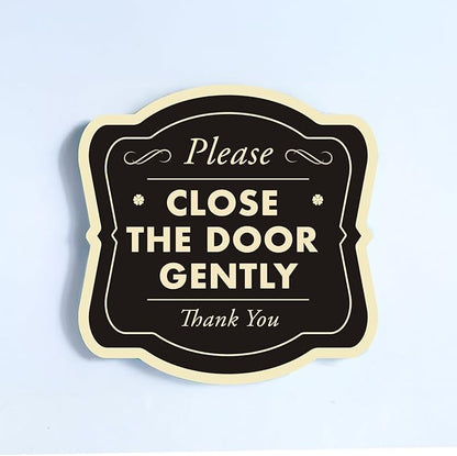 Custom Decorative Outdoor Metal Signs, Personalized Aluminum Signs, Customized by SpeedyOrders