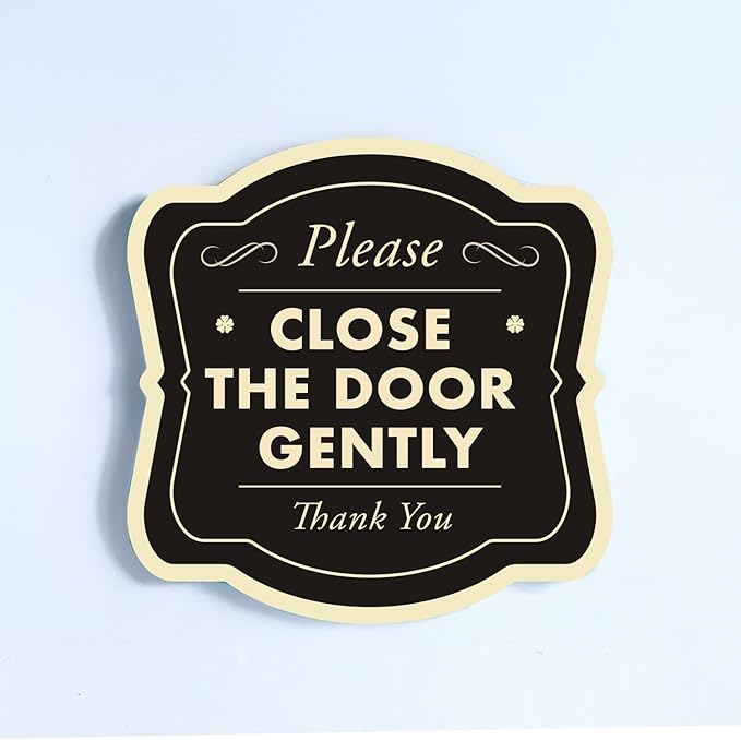Custom Outdoor Decorative Metal Sign, Personalized Aluminum, Driveway by SpeedyOrders