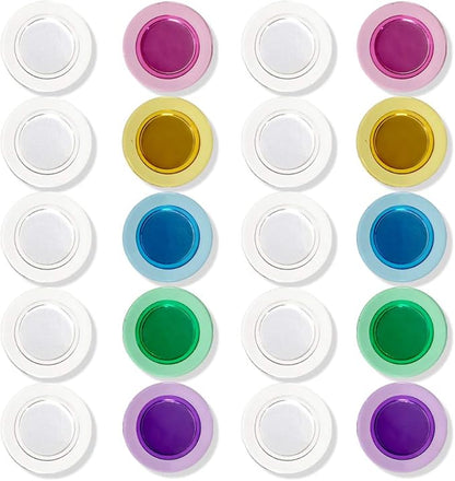 Magnets for Glass Whiteboard, Dry Erase Board - Image 6