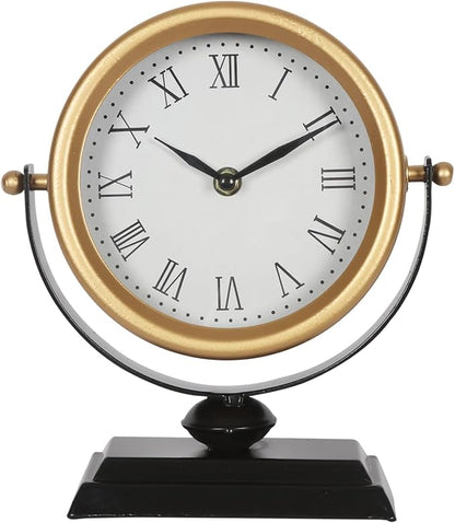 QIYAODECO Desk Clock by WINKYHOME