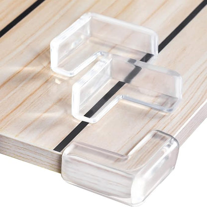 20 Pack Table Corners, Corner Guards, Corner Protectors, Baby Proof Corner - Image 2