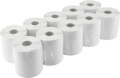 L LIKED 2500 PCS 4"x 6" Thermal Shipping Labels, Compatible by LLIKED