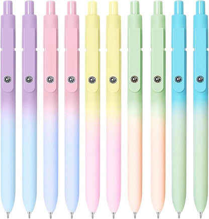 Donyang Gel Pens, High-End Series Ballpoint by Donyang