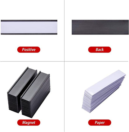 EEOYU Magnetic Label Holders - Image 5