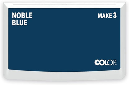 COLOP Make Series, Ink Stamp Pads, by COLOPUSA
