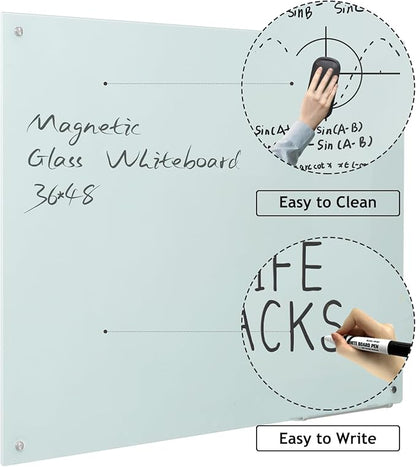 Magnetic Dry Erase Board - Image 2