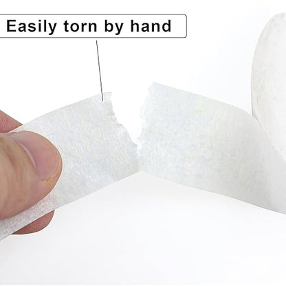 DOAY 3 Pack White Painters Tape - Image 5