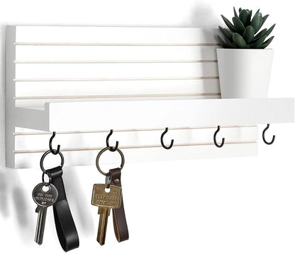 Lwenki Decorative Key Holder for Wall by Lwenki
