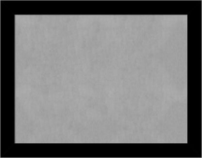 Amanti Art Black Framed Magnetic Board 21x27 Medium Vision Board by AmantiArt