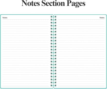 Heveboik Income & Expense Log Book - Image 6