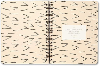 Compendium Spiral Notebook - Image 4
