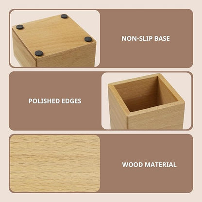 CMLKLZD Desk Organizer Set of 3 - Image 7