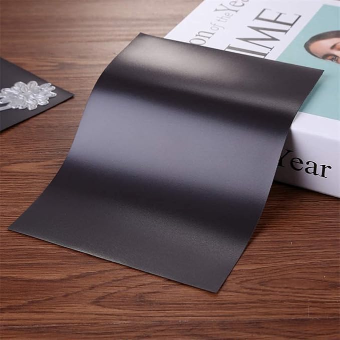 10 Pack 9.3x6.85inch Large Size Magnet Sheets - Image 7