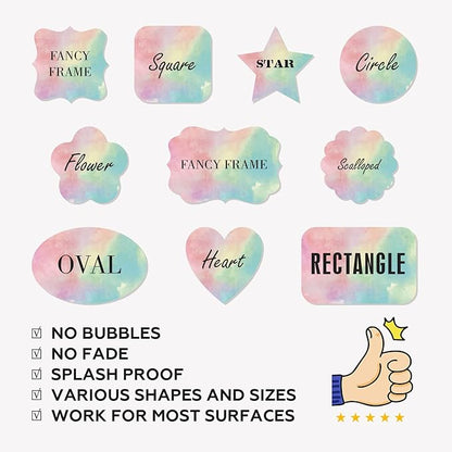 AHEADGOODS Custom Stickers - Image 2
