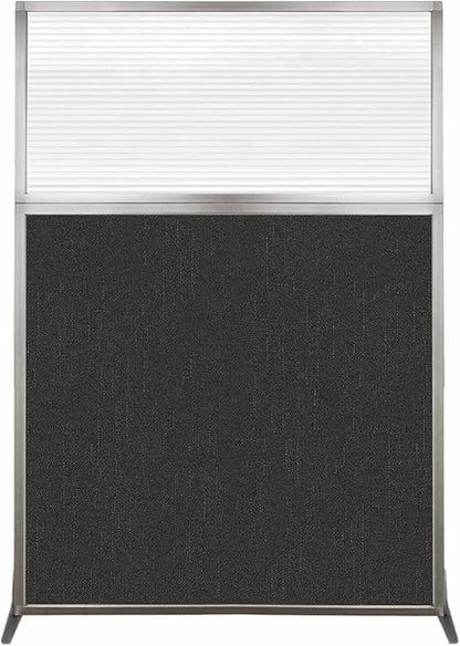 Versare Hush Screen Portable Room Divider | Workstation Wall Divider | by VERSARE