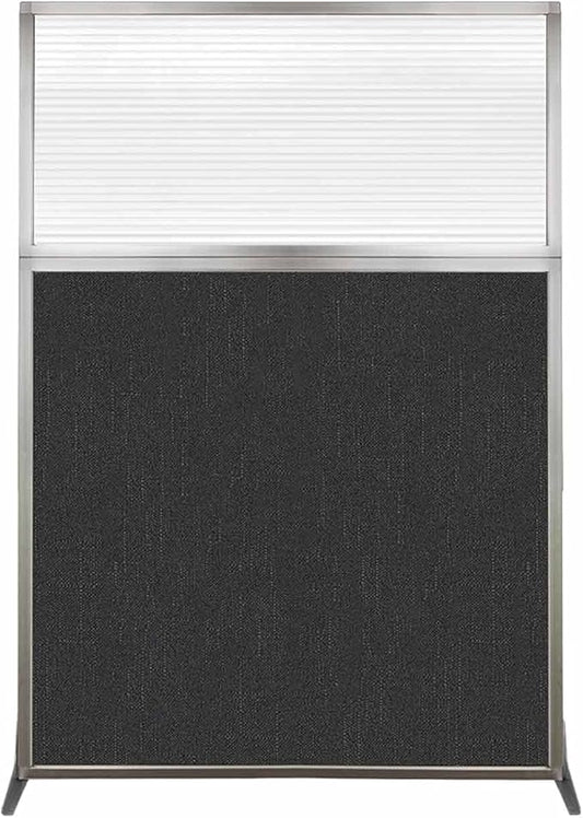 Versare Hush Screen Portable Room Divider | Workstation Wall Divider | by VERSARE