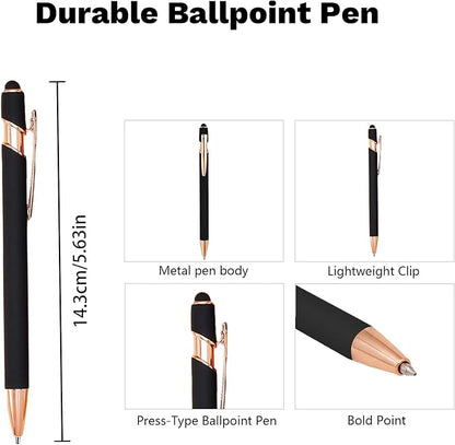 CRME Custom Pens Personalized Pen - Image 3