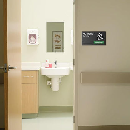 Mother's Room Sign - Image 8