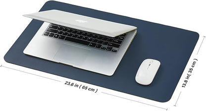 Leather Desk Mat - Image 2