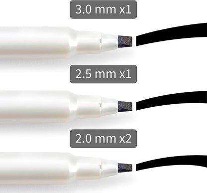 Speedball Elegant Writer Acid-Free Non-Toxic Water Based Calligraphy Marker - Image 4