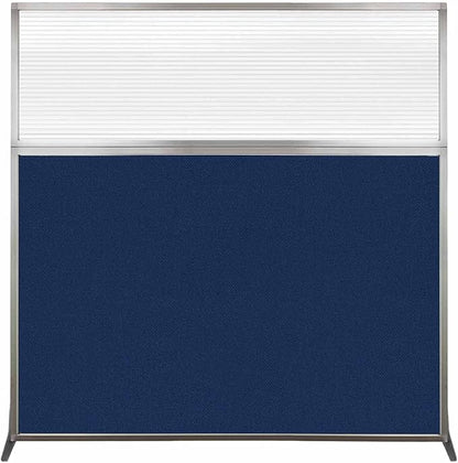 Versare Hush Screen Portable Room Divider | Workstation Wall Divider | by VERSARE