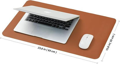 Leather Desk Mat - Image 2