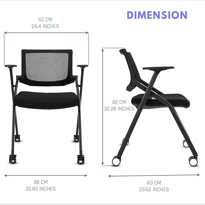 BROBRIYO Conference Room Chairs - Image 2