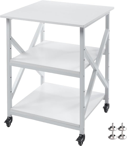 Fannova Large Printer Stand by Fannova