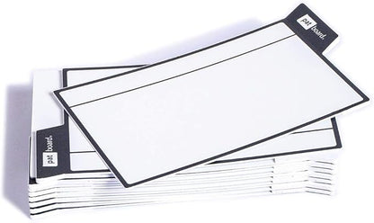 PATboard Scrum Board and Kanban Board by PATBOARD