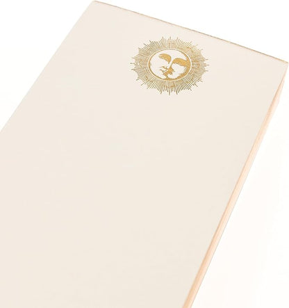 Graphique Sun Designer List Pad Luxe Collection, Writing Pad with150 Pages - Image 3