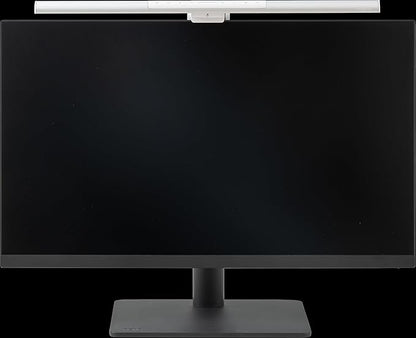 BenQ ScreenBar Pro LED Monitor Light Bar- Ultrawide Lighting, Motion Sensor - Image 8