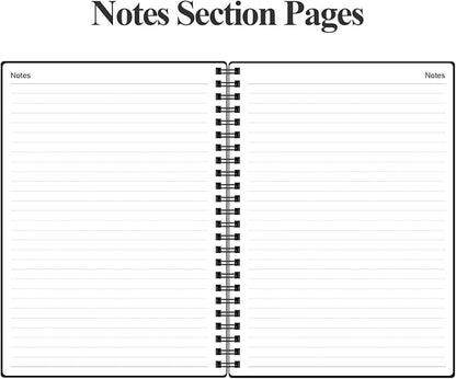 Heveboik Income & Expense Log Book - Image 6