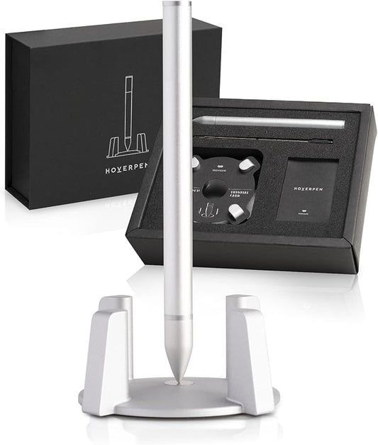 novium Hoverpen by Novium