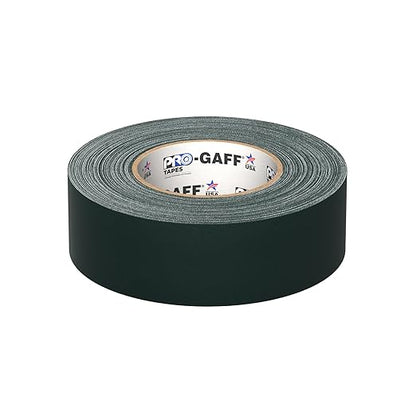 ProTapes Pro Gaff Premium Matte Cloth Gaffer's Tape - Image 3