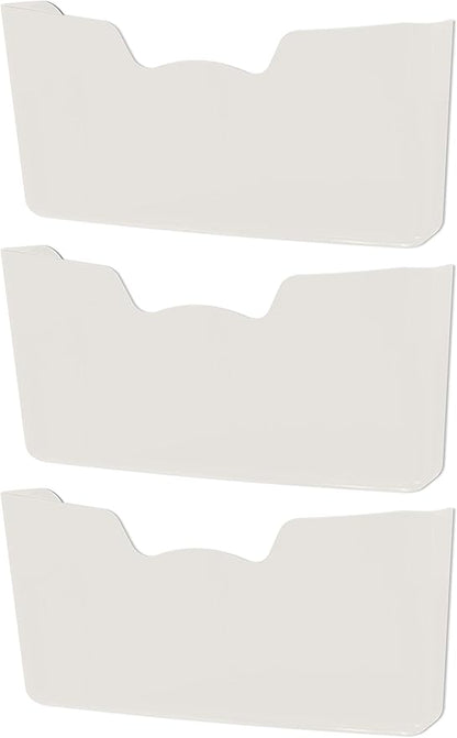 Simple Houseware Single Pocket Wall Mount - Image 5